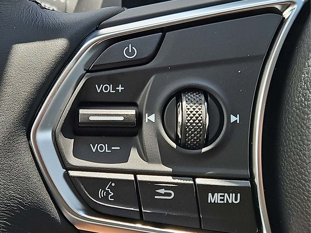 2026 Acura MDX Base