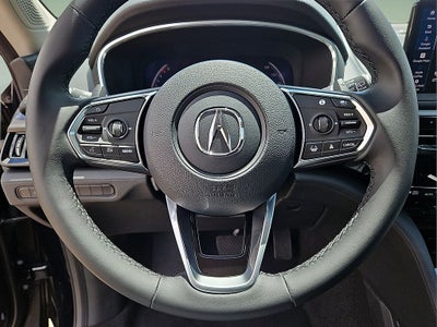 2026 Acura MDX Base