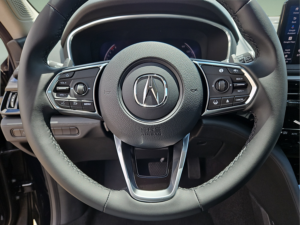 2026 Acura MDX Base