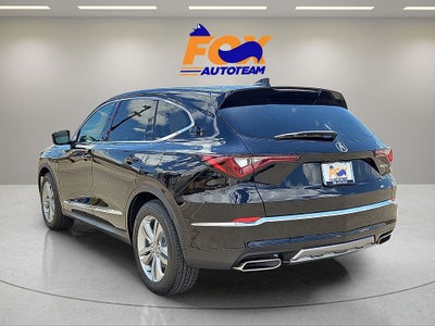 2026 Acura MDX Base