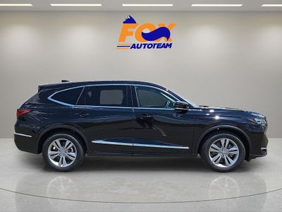 2026 Acura MDX Base