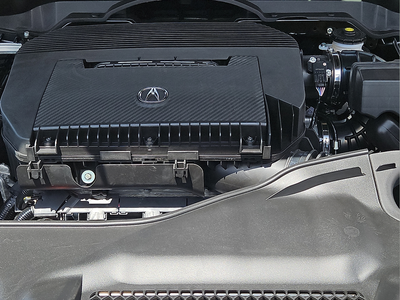 2026 Acura MDX Base