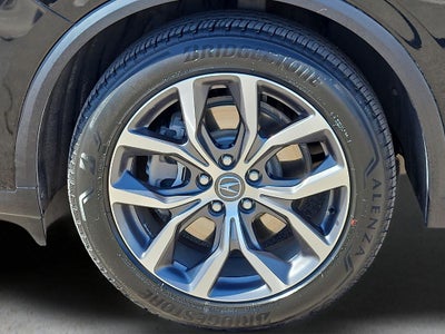 2023 Acura MDX Technology Factory Certified