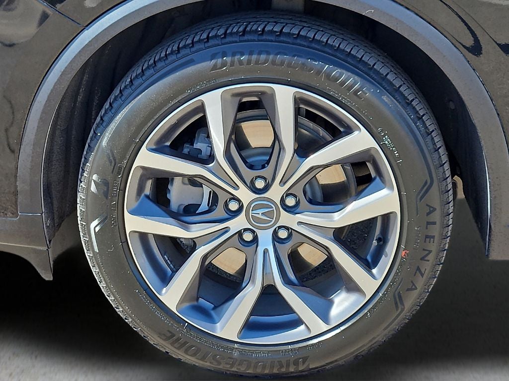 2023 Acura MDX Technology Factory Certified