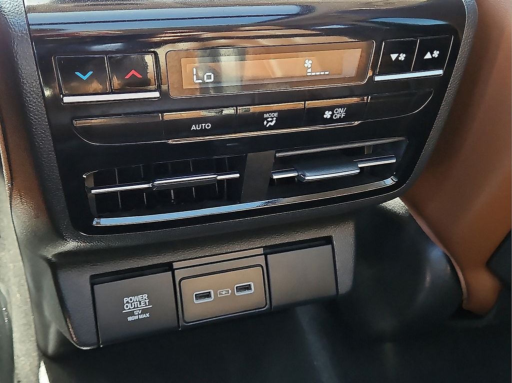 2023 Acura MDX Technology Factory Certified