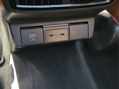 2023 Acura MDX Technology Factory Certified