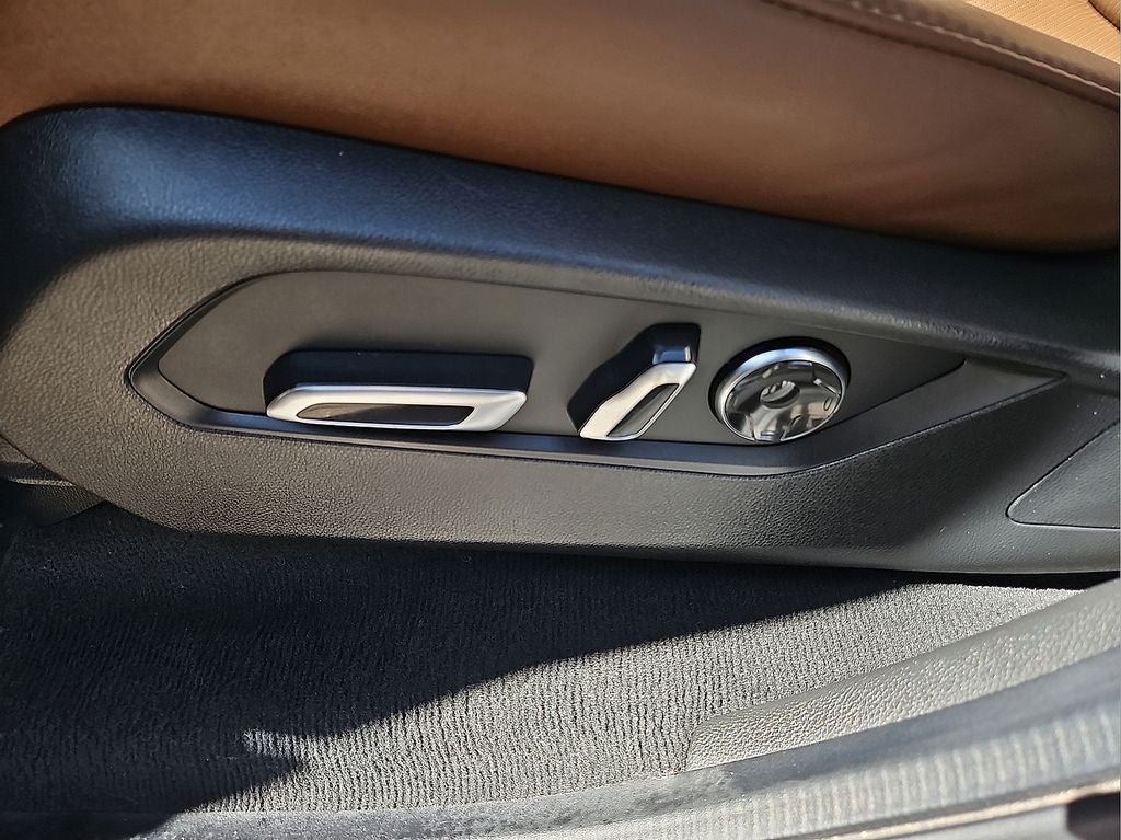 2023 Acura MDX Technology Factory Certified