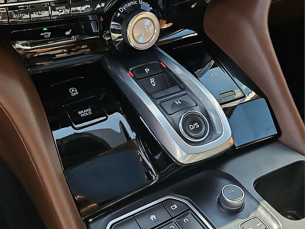 2023 Acura MDX Technology Factory Certified