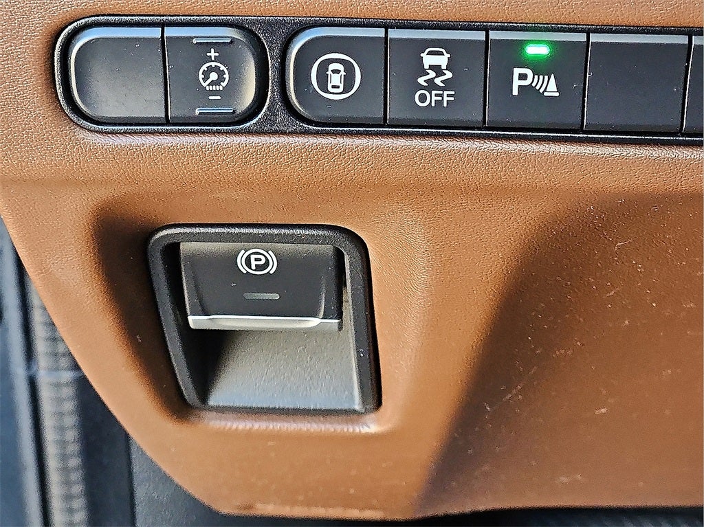 2022 Acura MDX Technology