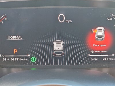 2022 Acura MDX Technology