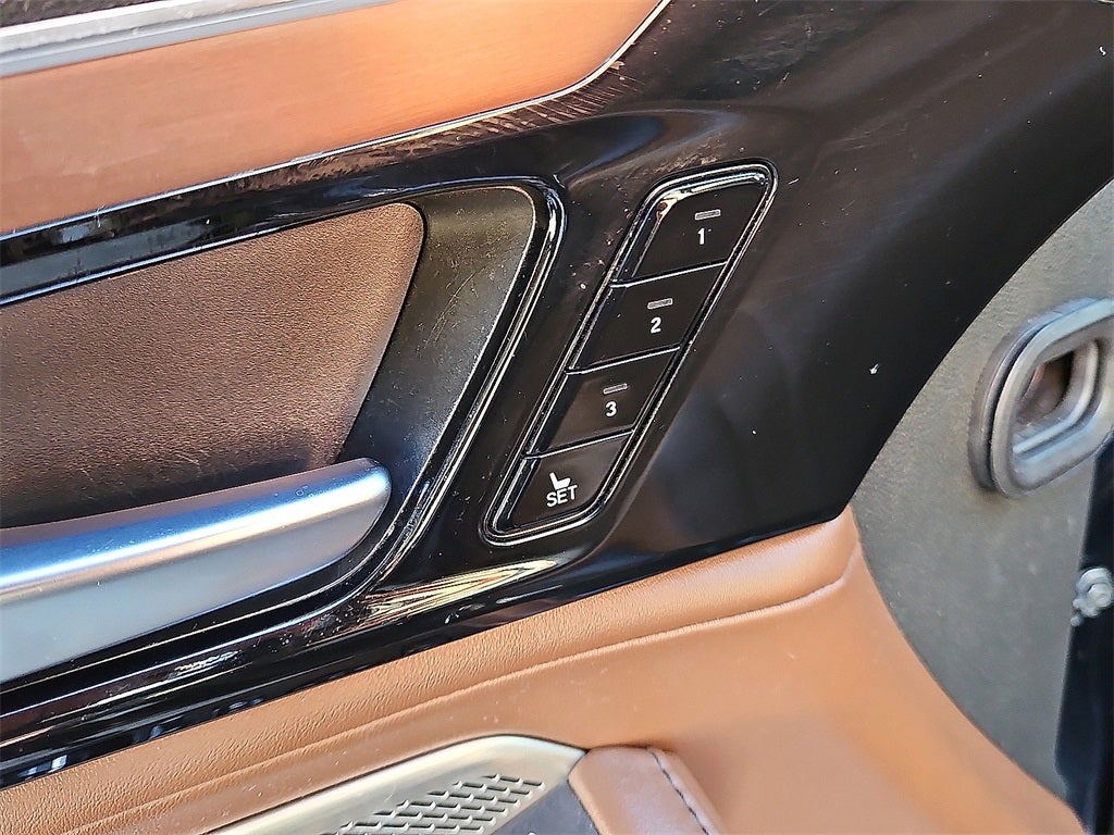 2022 Acura MDX Technology