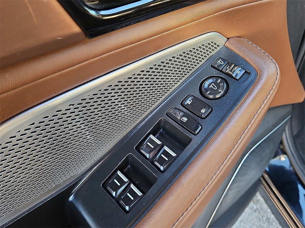 2022 Acura MDX Technology