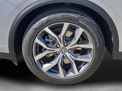 2024 Acura MDX Technology Factory Certified