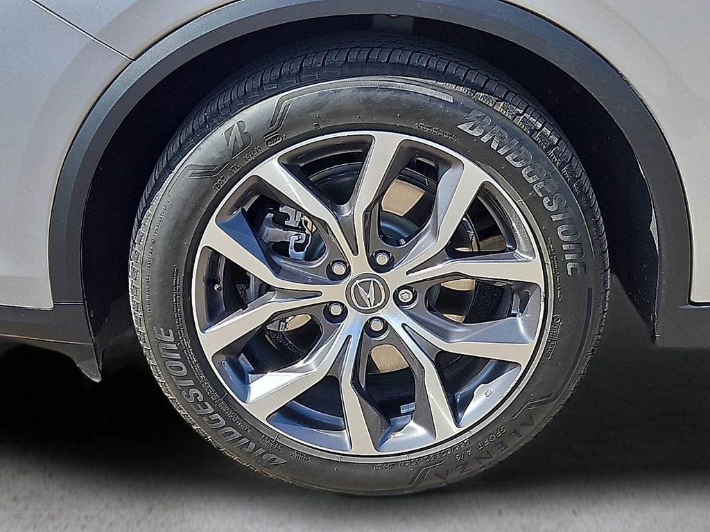 2024 Acura MDX Technology Factory Certified