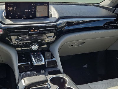 2024 Acura MDX Technology Factory Certified