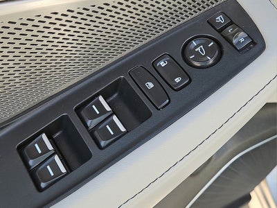 2024 Acura MDX Technology Factory Certified