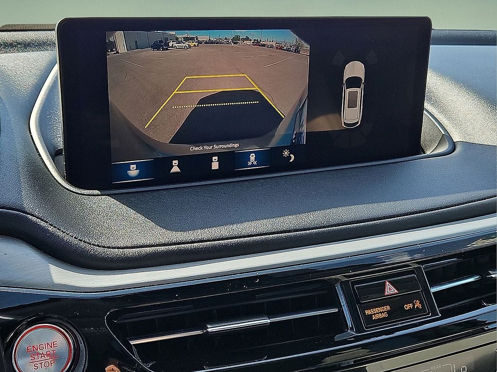 2024 Acura MDX Technology Factory Certified