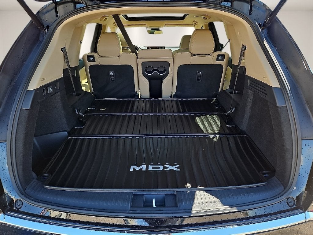2023 Acura MDX Technology Factory Certified