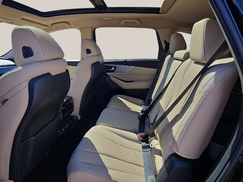 2023 Acura MDX Technology Factory Certified
