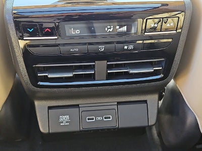 2023 Acura MDX Technology Factory Certified