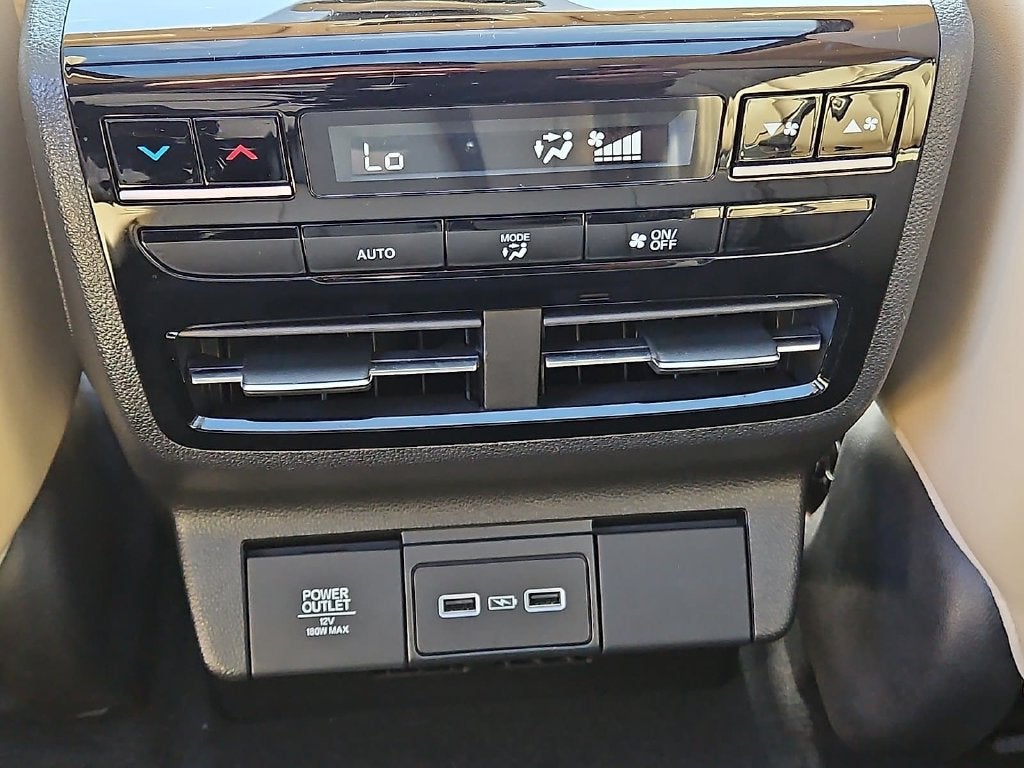 2023 Acura MDX Technology Factory Certified