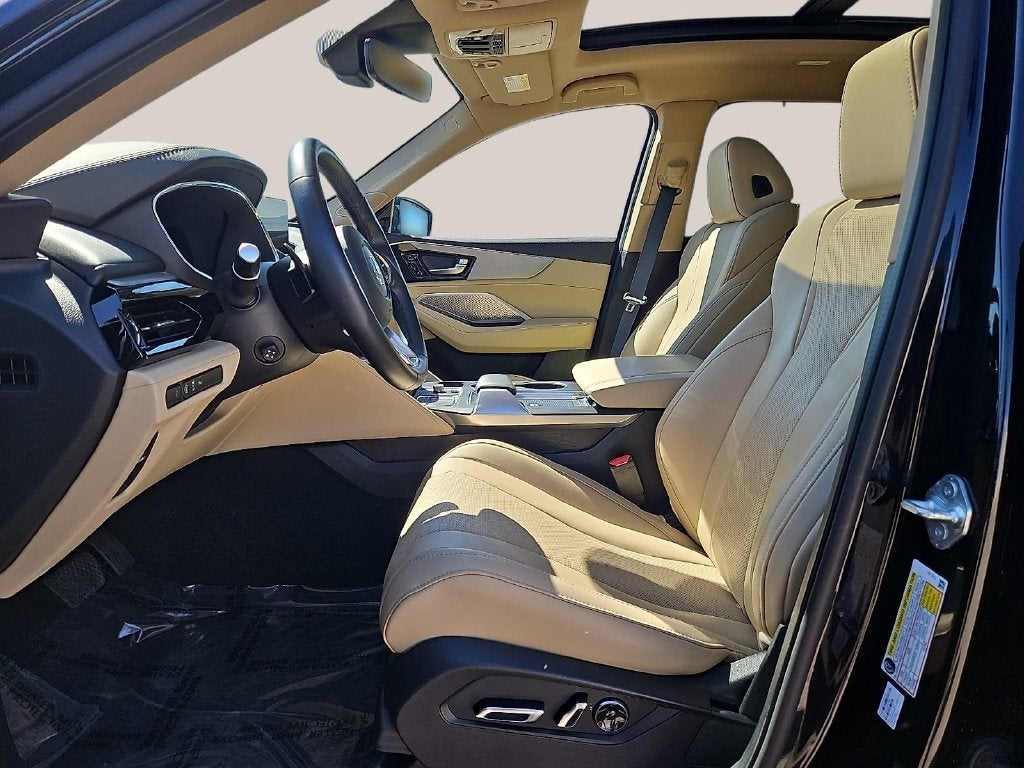 2023 Acura MDX Technology Factory Certified