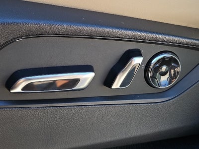2023 Acura MDX Technology Factory Certified