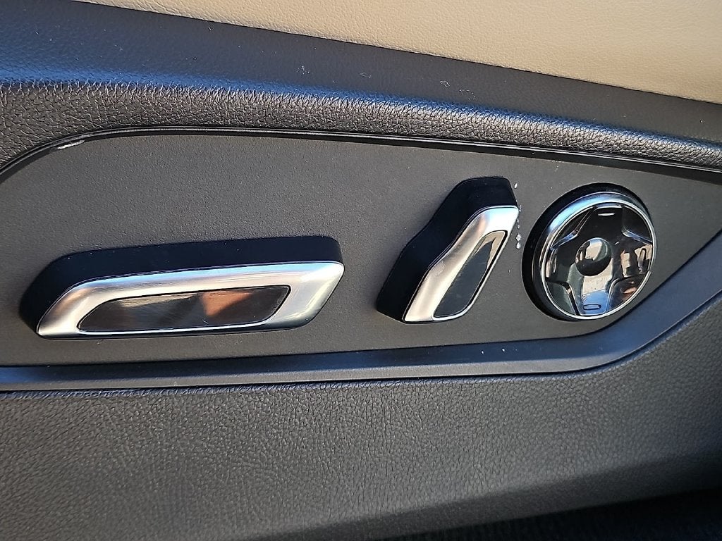 2023 Acura MDX Technology Factory Certified
