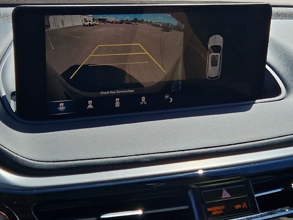 2023 Acura MDX Technology Factory Certified