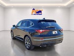 2023 Acura MDX Technology Factory Certified