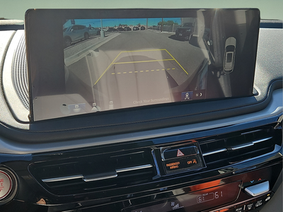 2026 Acura MDX Technology Pkg Factory Certified