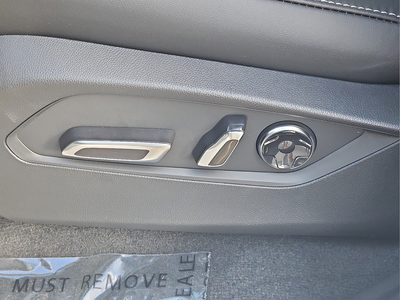 2026 Acura MDX Tech Pkg Factory Certified