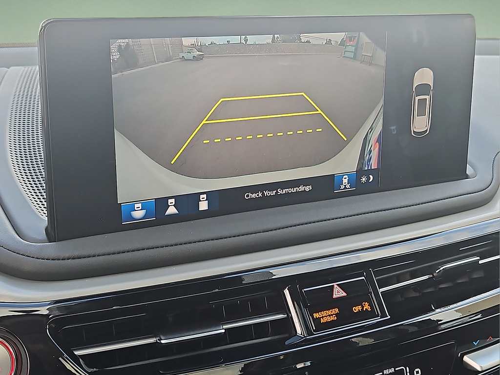 2026 Acura MDX Tech Pkg Factory Certified