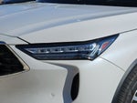 2024 Acura MDX Technology Factory Certified