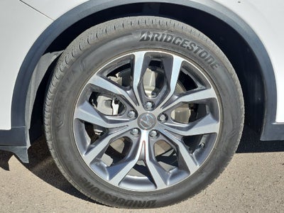 2024 Acura MDX Technology Factory Certified