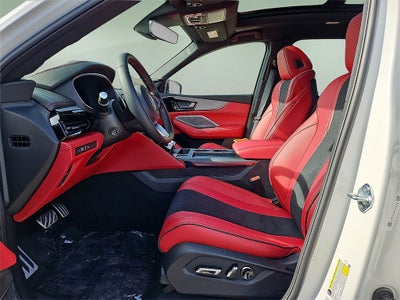 2026 Acura MDX A-Spec SH-AWD