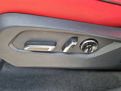 2026 Acura MDX A-Spec SH-AWD