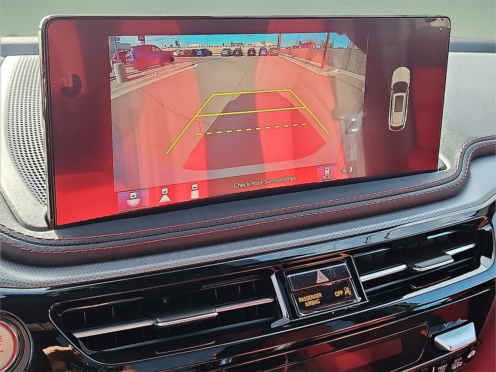 2026 Acura MDX A-Spec SH-AWD