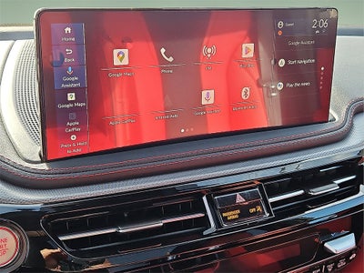 2026 Acura MDX A-Spec SH-AWD