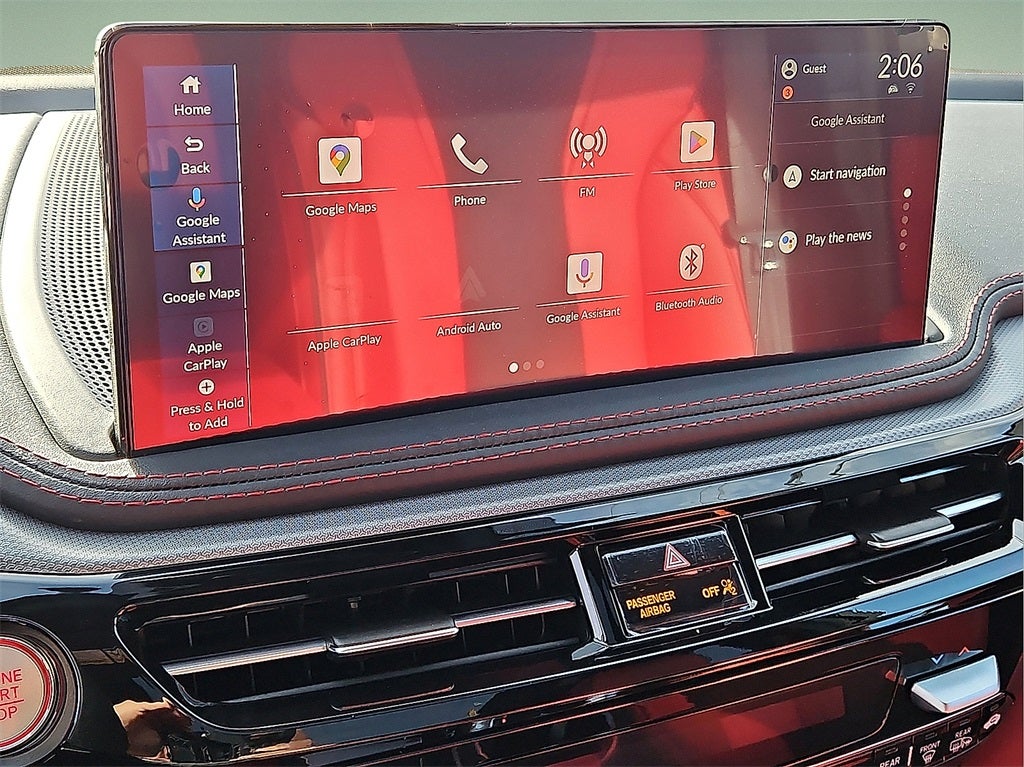 2026 Acura MDX A-Spec SH-AWD