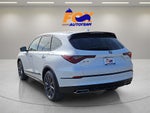 2026 Acura MDX A-Spec SH-AWD