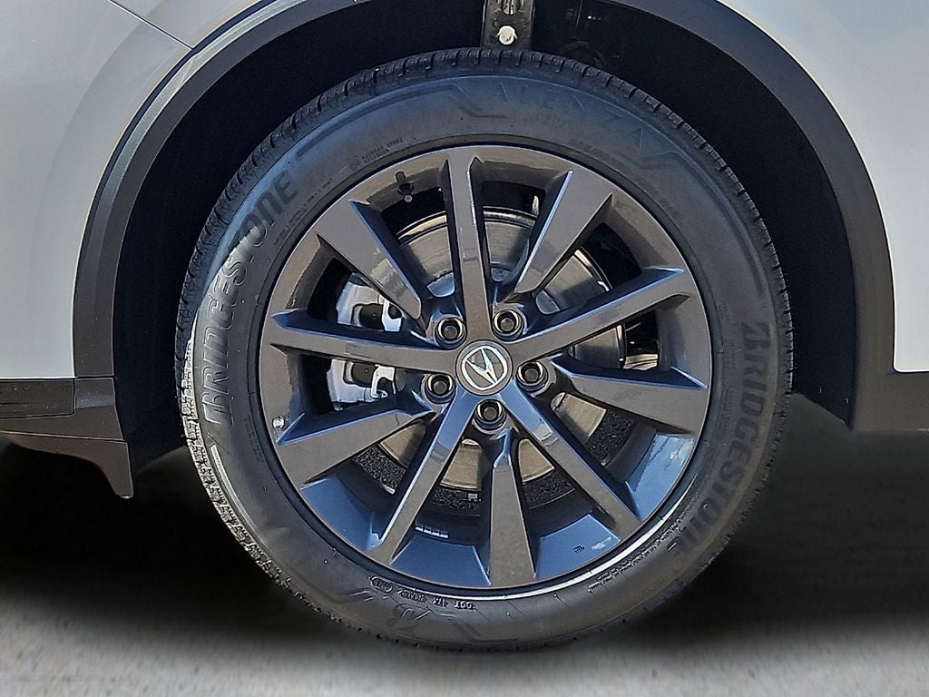 2026 Acura MDX A-Spec SH-AWD