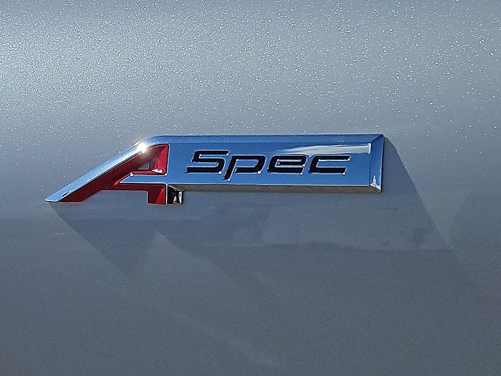 2026 Acura MDX A-Spec SH-AWD