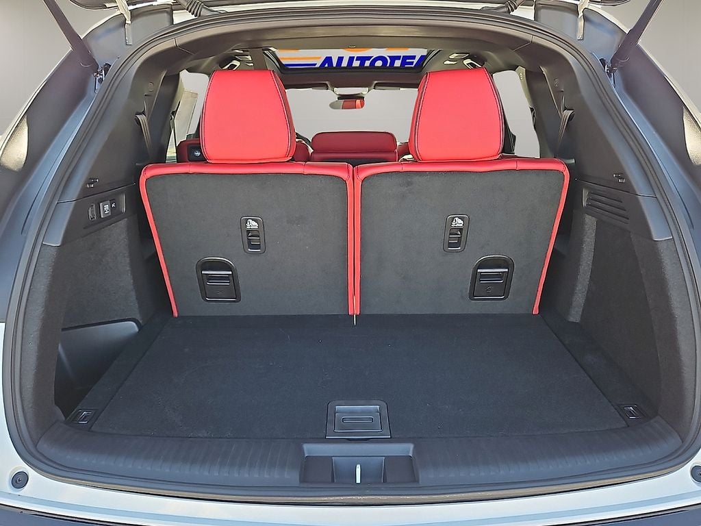 2026 Acura MDX A-Spec SH-AWD