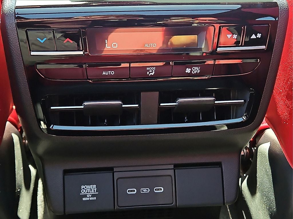 2026 Acura MDX A-Spec SH-AWD