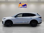 2026 Acura MDX A-Spec SH-AWD