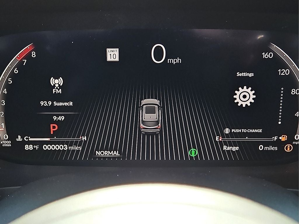 2026 Acura MDX A-Spec SH-AWD
