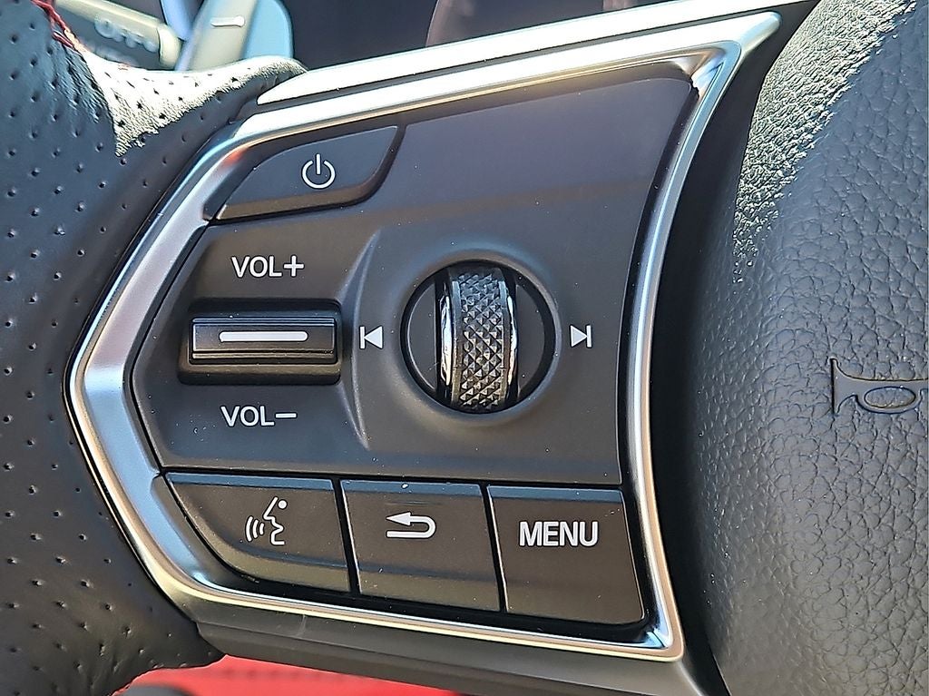 2026 Acura MDX A-Spec SH-AWD