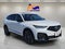 2026 Acura MDX A-Spec SH-AWD