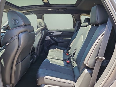 2026 Acura MDX A-Spec SH-AWD